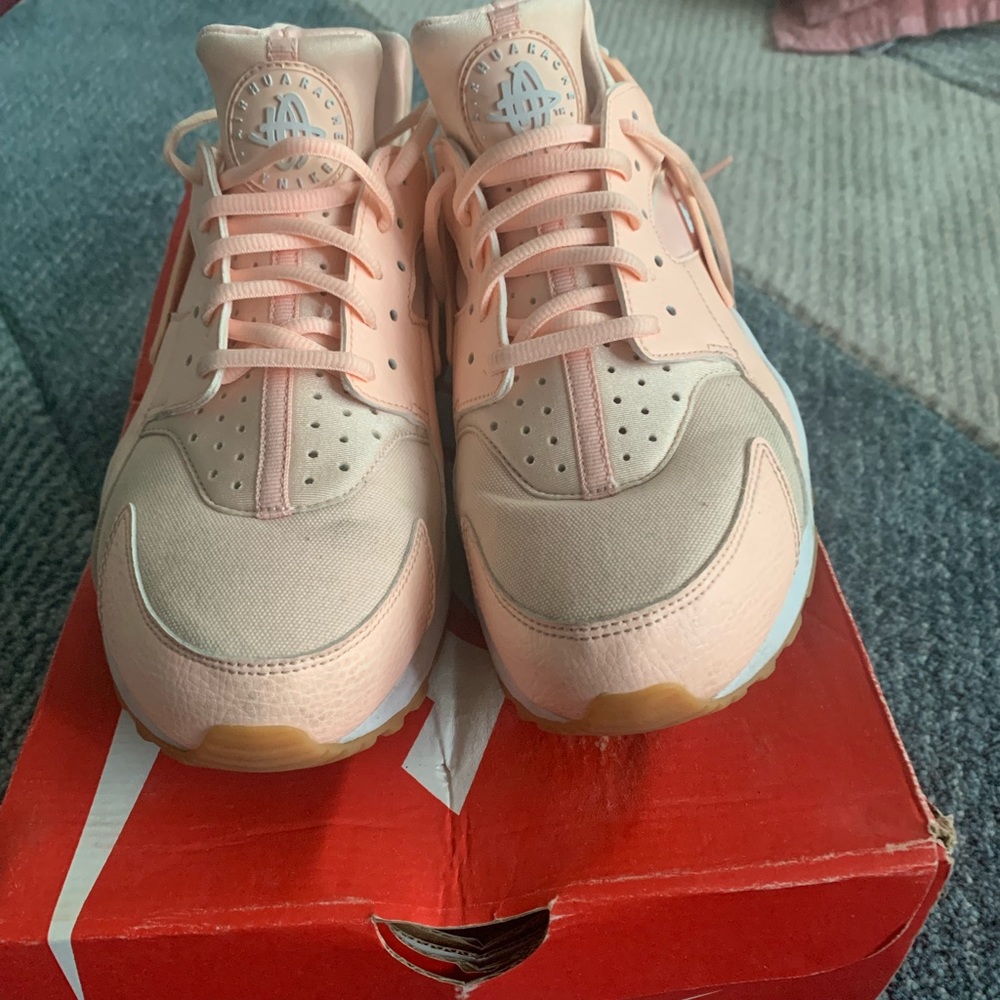 Nike Hurrache Run